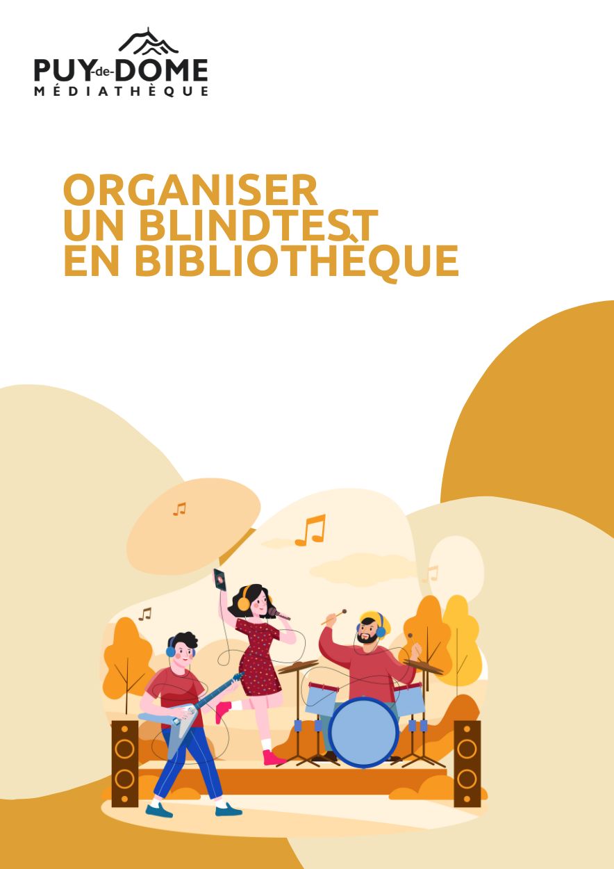 image représentant un groupe de musique