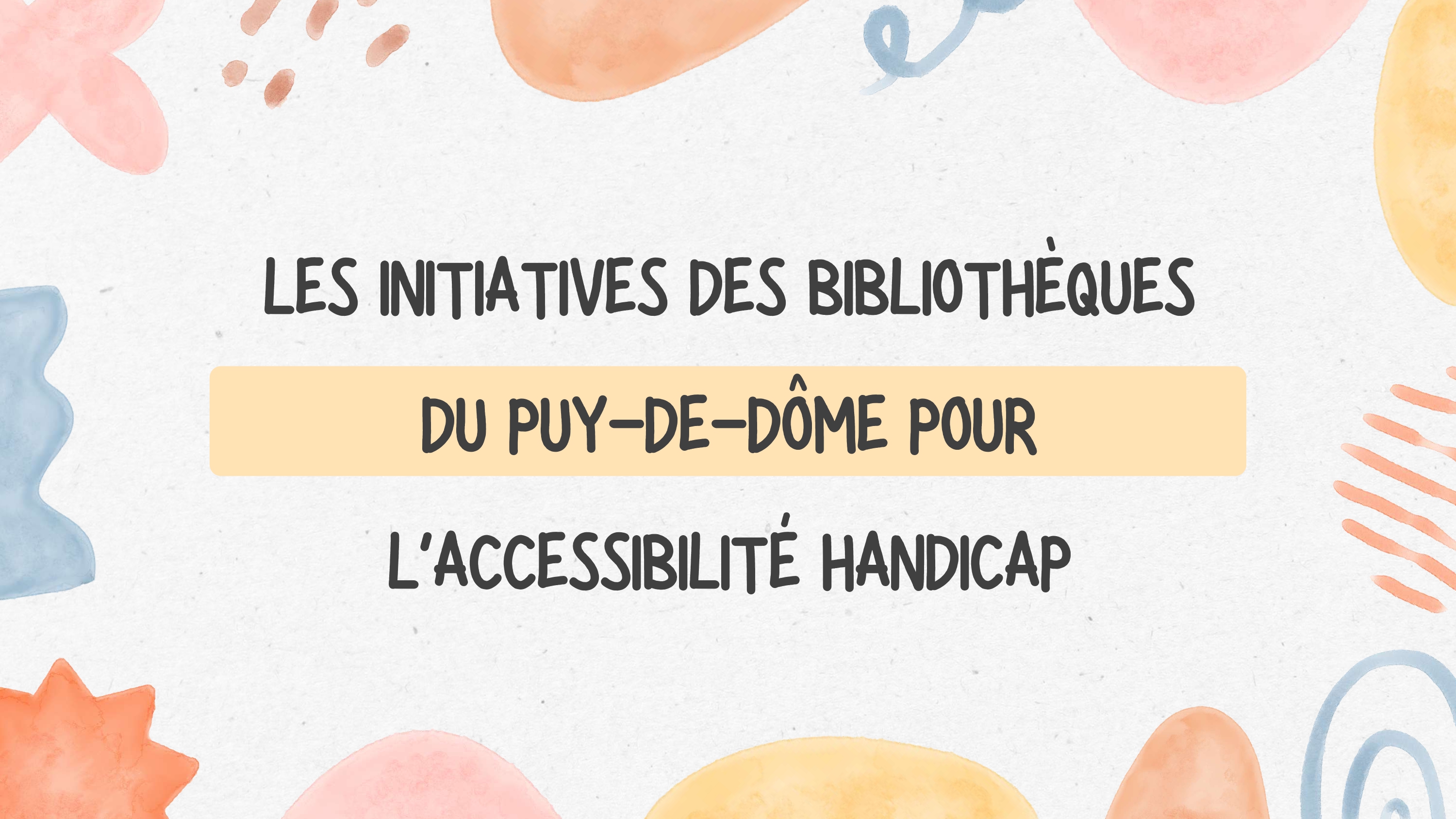Présentation détaillée de l'enquête