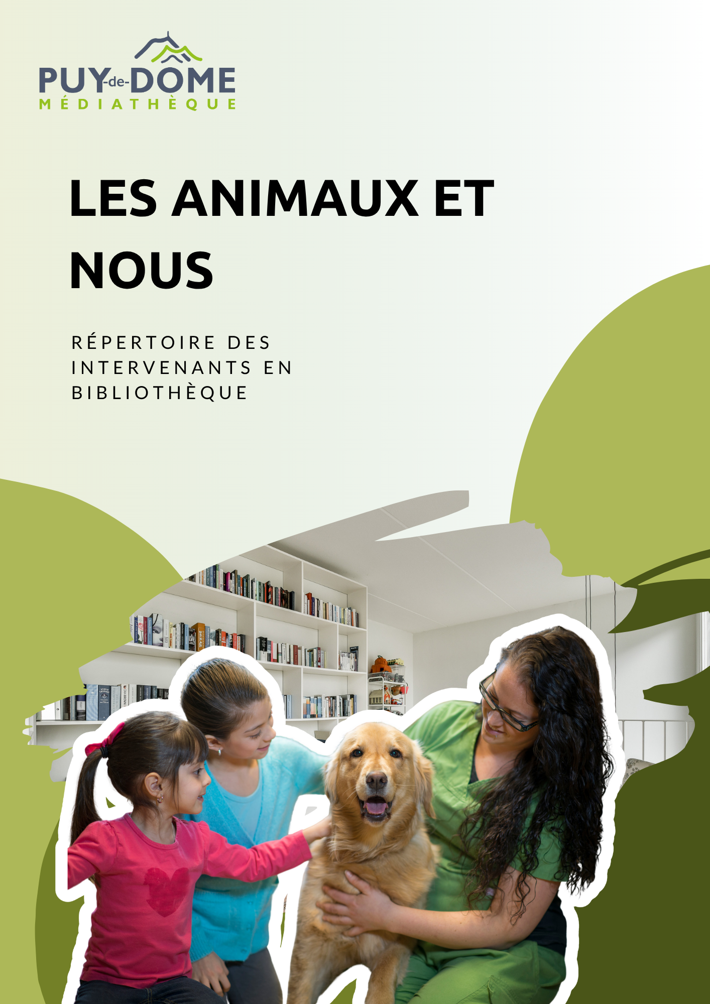 Couverture dossier intervenant