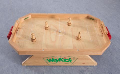jeu en bois