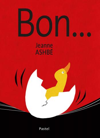 Couverture de l'album Bon