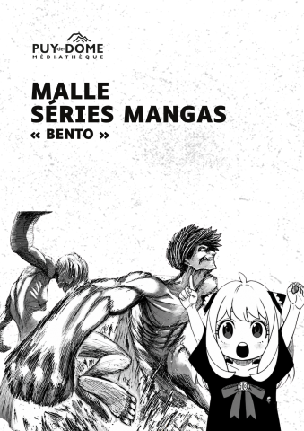 couverture du livret malle sakura