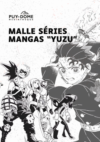 couverture livret malle Yuzu