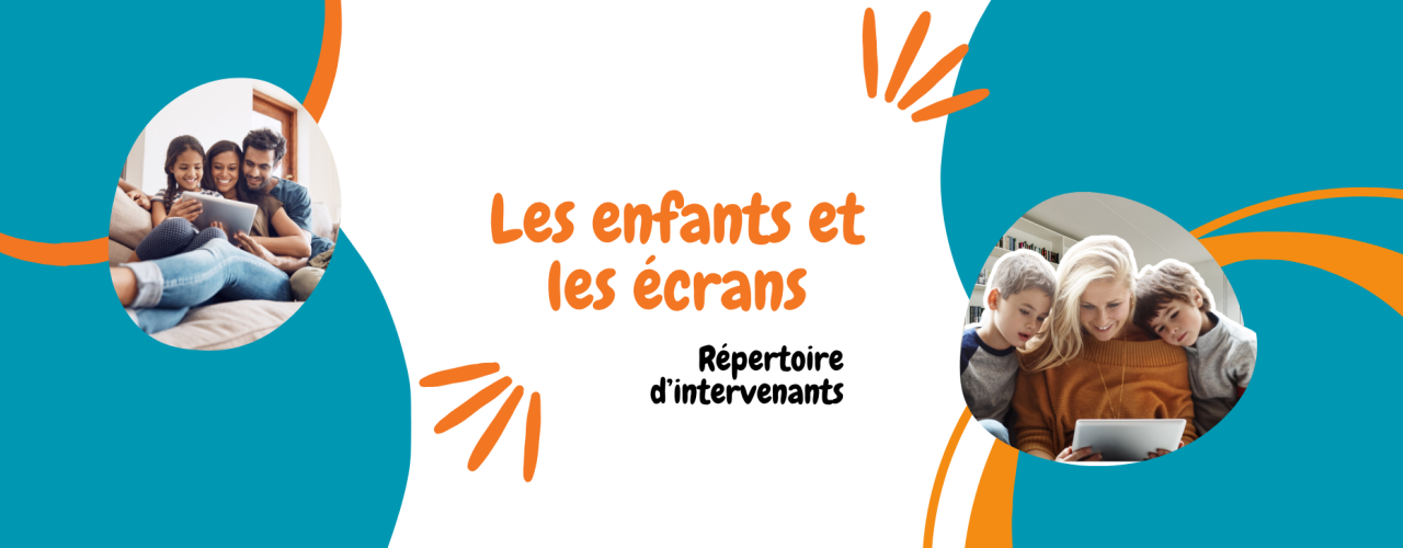 Bannière qui représente la thématique
