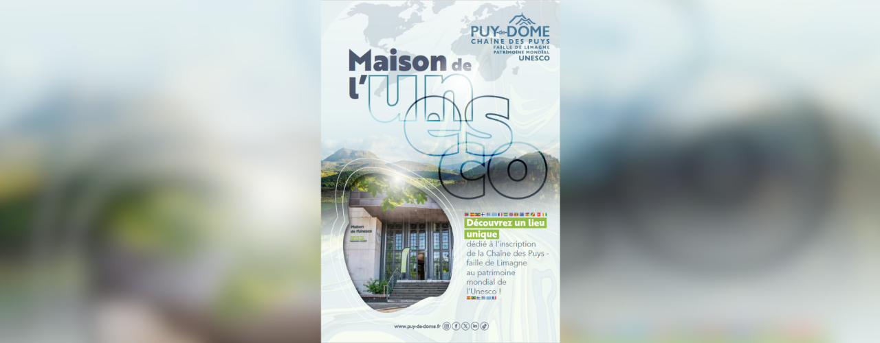 Couverture du flyer