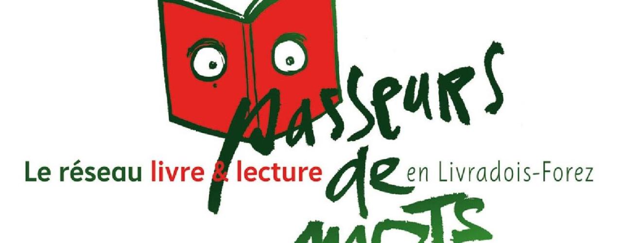 logo Passeurs de mots