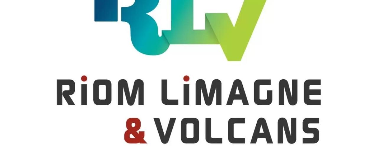 Logo RLV