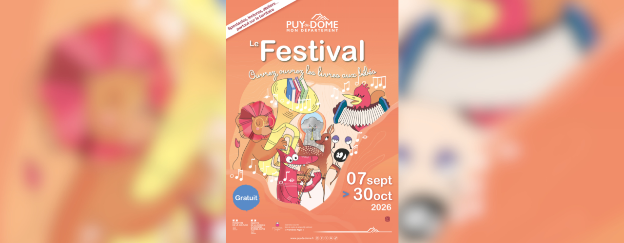 Festival OOLB 2026 