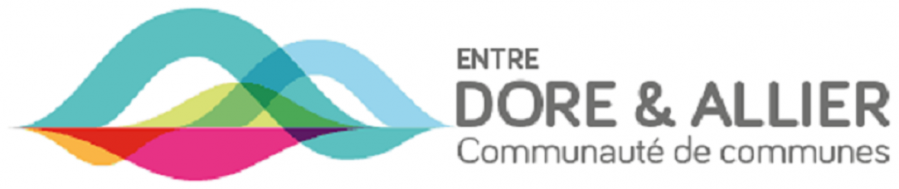 Logo Entre Dore et Allier