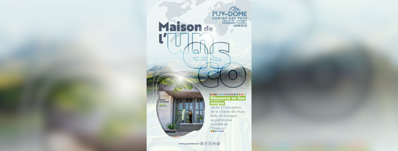 Couverture du flyer