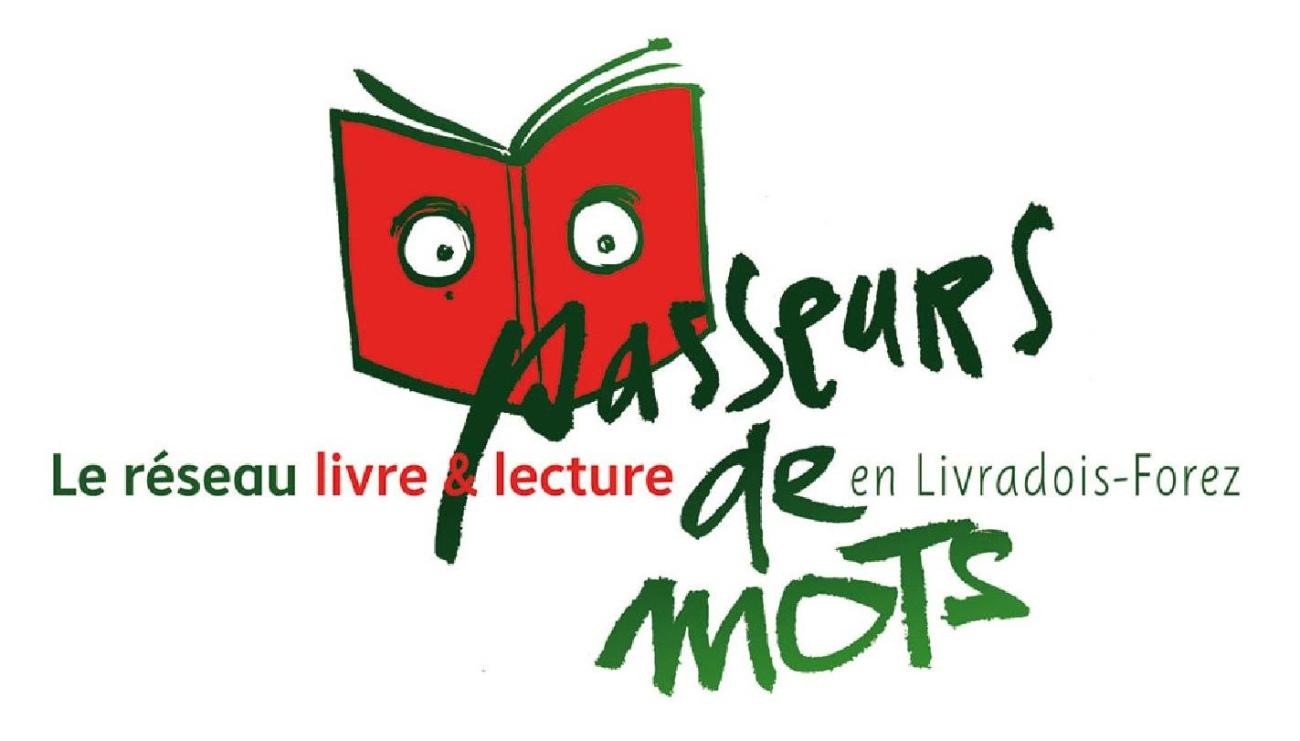 logo Passeurs de mots