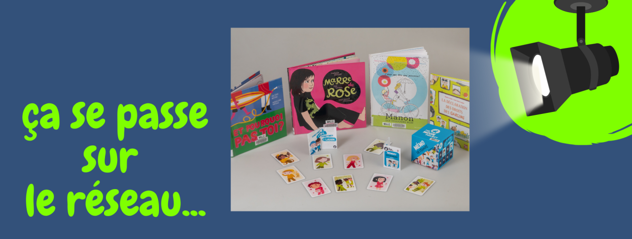 Photo de quelques éléments de la malle