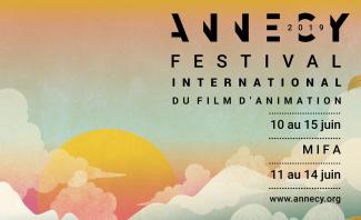 affiche festival annecy