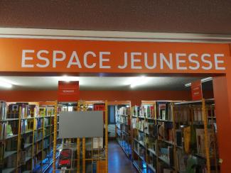 Magasin jeunesse MD