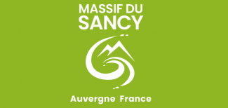 logo du Massif du Sancy