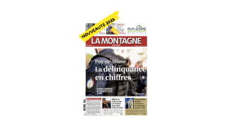 Journal La Montagne