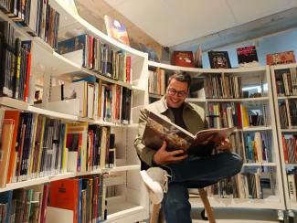 Ludovic Gerardi 