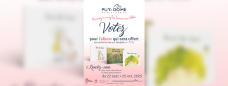 Affiche du vote
