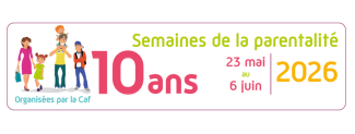 Bannière qui présente l'évènement