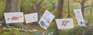 dessin d'enfants
