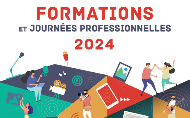 Les formations 2024 sont en ligne ! | MD-Médiation